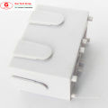 Manufacturer making plastic injection mold plastic parts injection molding